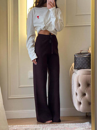 Ines - Two-Piece Set