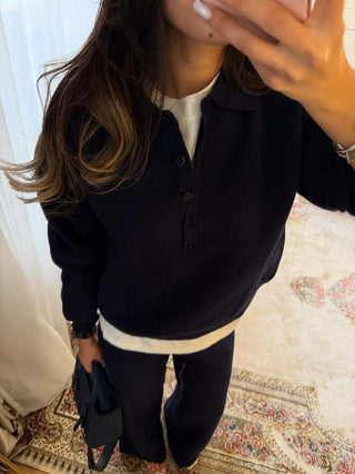 Ines - Two-Piece Set