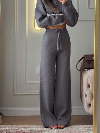 Ines - Two-Piece Set