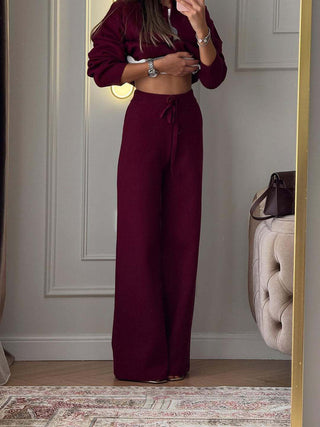 Ines - Two-Piece Set