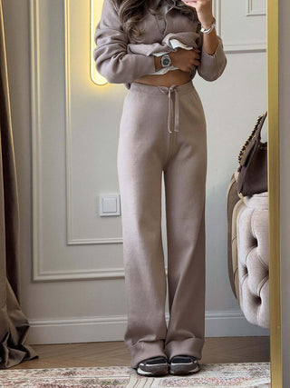 Ines - Two-Piece Set