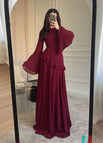 Red / S