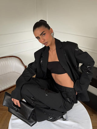 Glow - Two-Piece Set