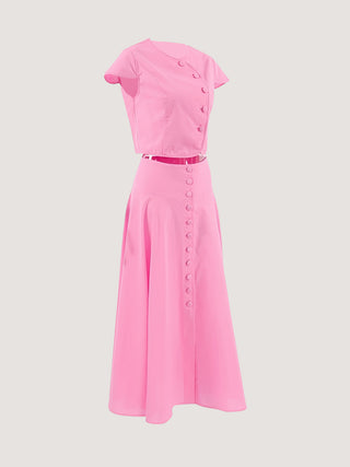 Gracen - Two-Piece Set