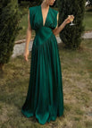 Green / S