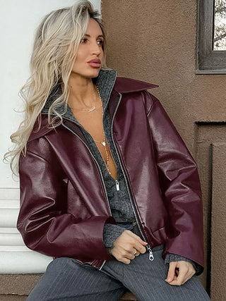 Koda - Coat