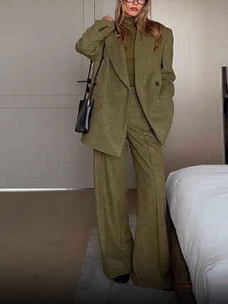 Jaya - Two-Piece Set