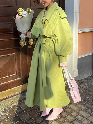 Jule - Trench Coat