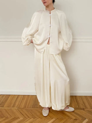 Lira - Two-Piece Set