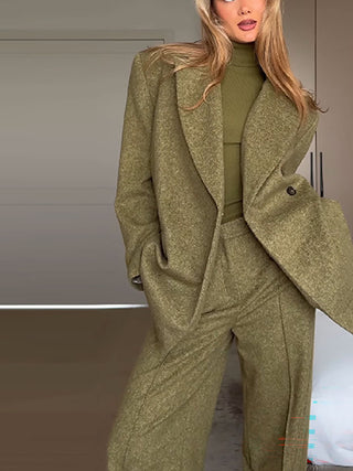 Jaya - Two-Piece Set