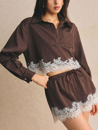 Jael - Two-Piece Set