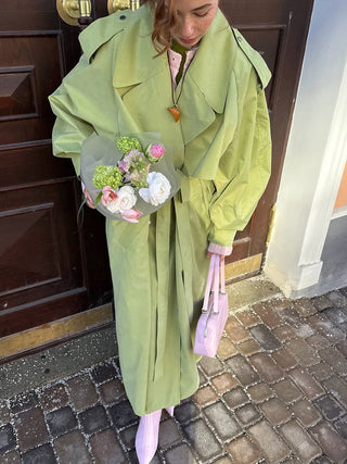 Jule - Trench Coat