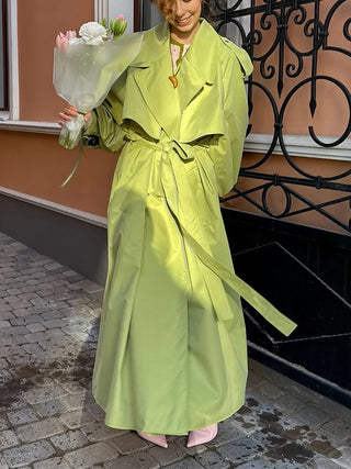 Jule - Trench Coat