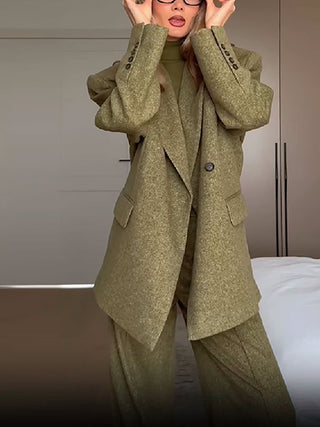 Jaya - Two-Piece Set