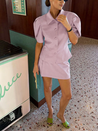 Lava - Two-Piece Set