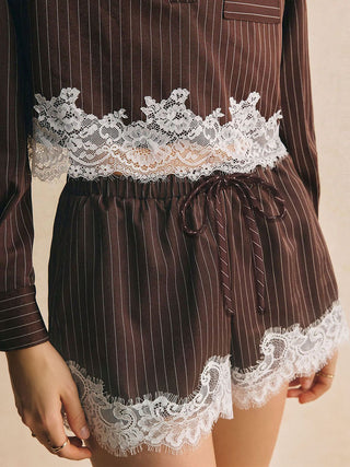 Jael - Two-Piece Set