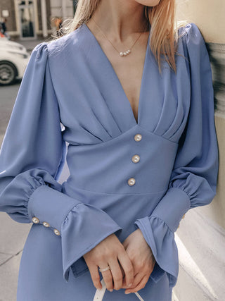 Jyn - Dress