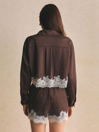 Jael - Two-Piece Set