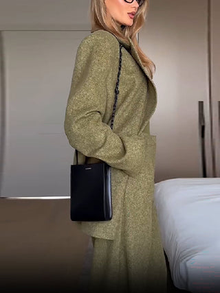 Jaya - Two-Piece Set