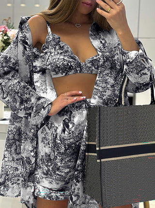 Glim - Three-Piece Set