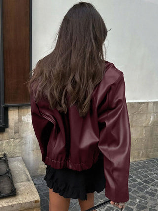 Koda - Coat