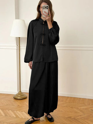 Lira - Two-Piece Set