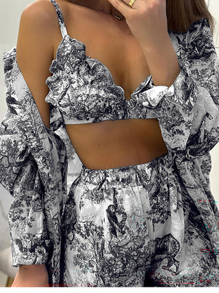 Glim - Three-Piece Set