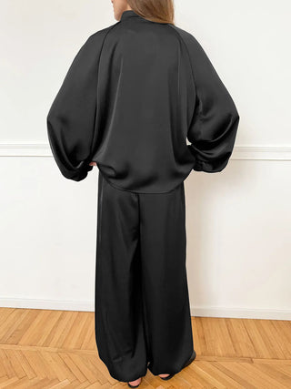 Lira - Two-Piece Set