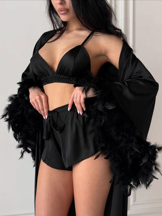 Mia - Three-Piece Set