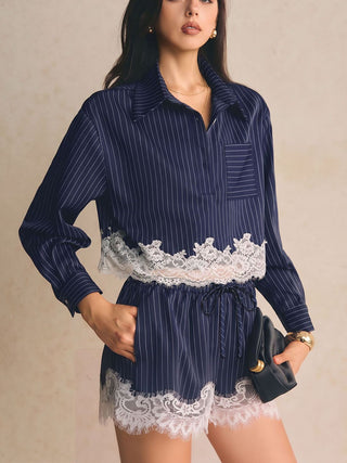 Jael - Two-Piece Set