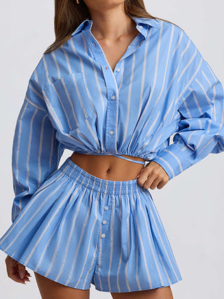 Gore - Two-Piece Set