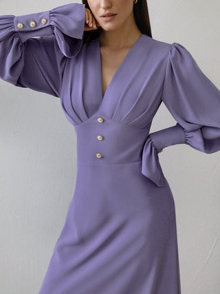Jyn - Dress