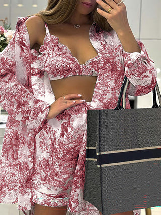 Glim - Three-Piece Set