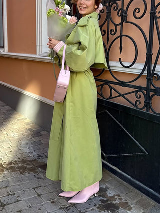 Jule - Trench Coat