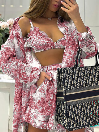 Glim - Three-Piece Set