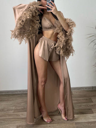 Mia - Three-Piece Set