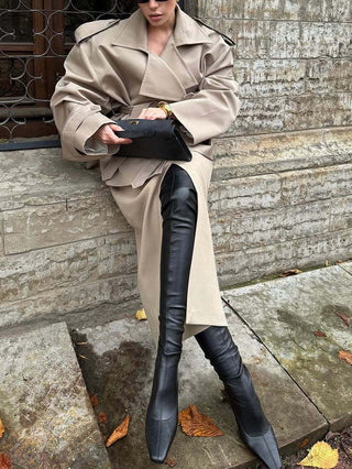 Jule - Trench Coat