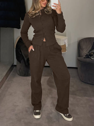 Jena - Two-Piece Set