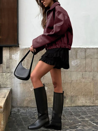 Koda - Coat
