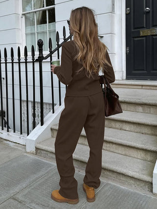 Jena - Two-Piece Set