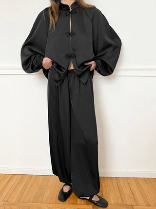 Lira - Two-Piece Set