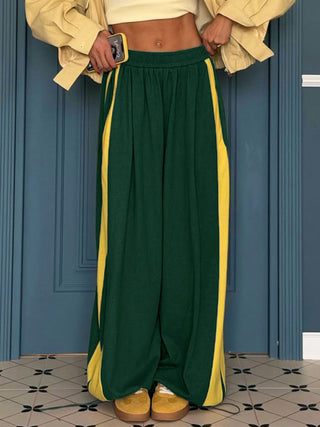 Kavi - Pants