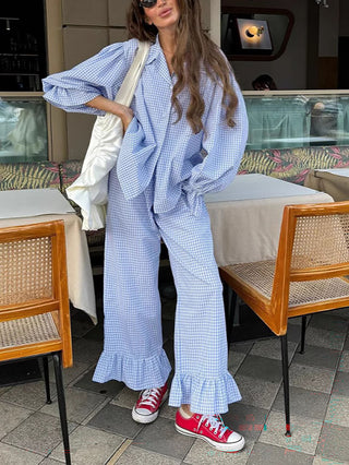 Kira - Two-Piece Set