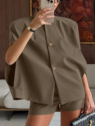 Mag - Two-Piece Set