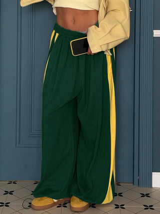 Kavi - Pants