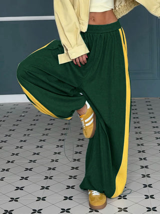 Kavi - Pants