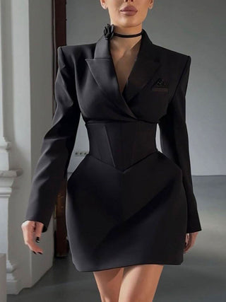 Gracen - Dress