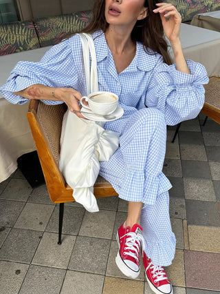 Kira - Two-Piece Set