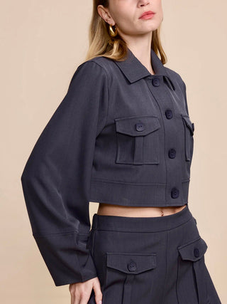 Hunt - Two-Piece Set