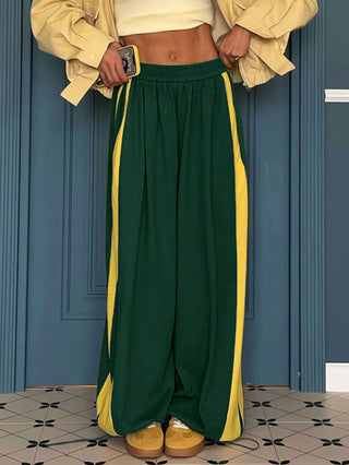 Kavi - Pants